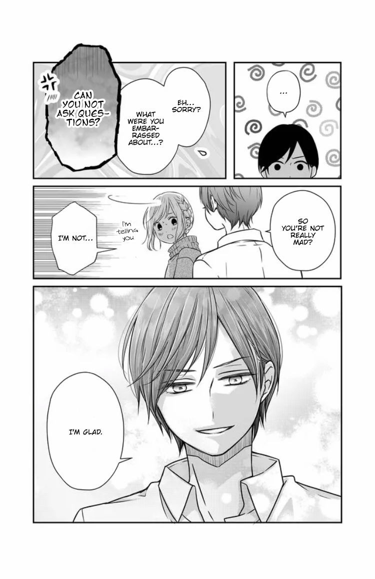 Yamada-kun to Lv999 no Koi wo Suru, Chapter 24 image 09